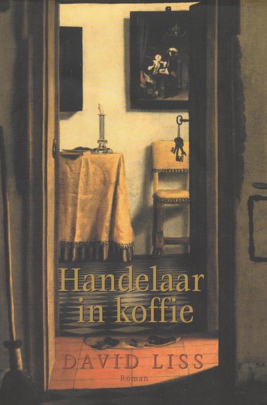 9789024546596 - Handelaar In Koffie