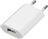 Iphone - Travel Adapter - 5V / 1A