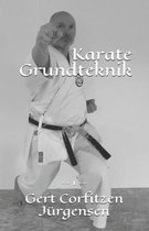 Karate from Okinawa to Japan's Mainland- Karate Grundteknik