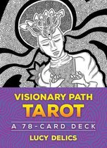 Visionary Path Tarot: A 78-Card Deck