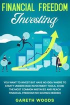 Financial Freedom Investing