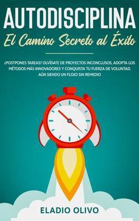 Autodisciplina - cover