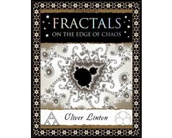 Omslag van Fractals: On the Edge of Chaos