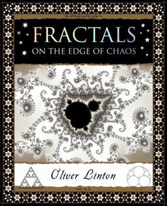 Fractals: On the Edge of Chaos - cover