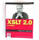 Xslt 2.0 Programmer's Reference
