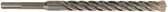 Reca Hamerboor X-Tron Ultra SDS Plus 10x315/250mm