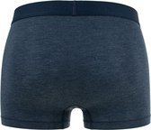 Schiesser personal fit boxer blauw 804 - S