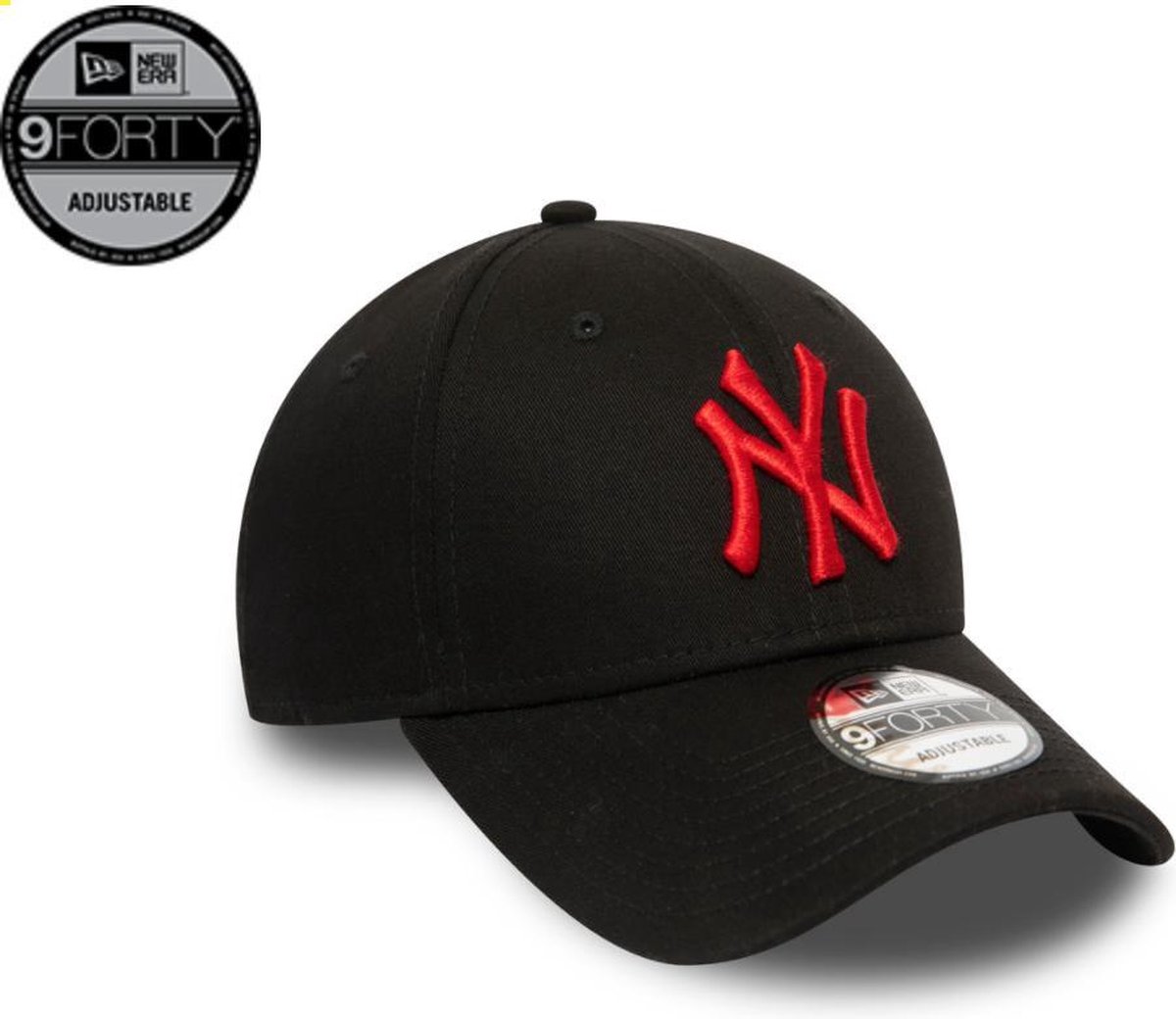 9Forty NY Yankees Essential Pet by New Era - 27,95 €