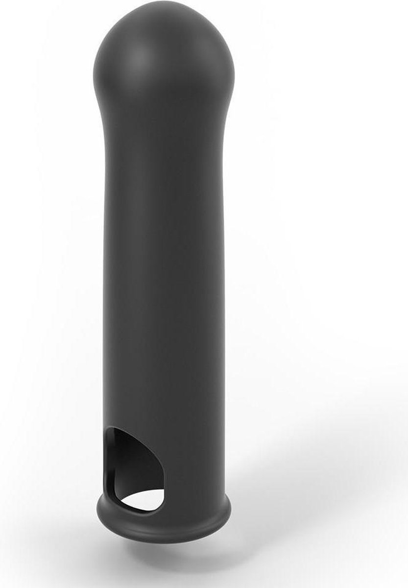 Goedkoopste DORCEL - Penis Sleeve Liquid-soft Xtend