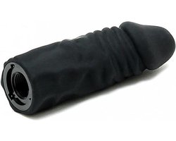Rimba - Verwisselbare dildo voor strap-on no. 36 - voorbind Harnas