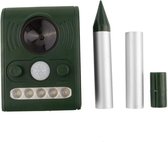 DisQounts Kattenverjager - garden protector - dierenverjager