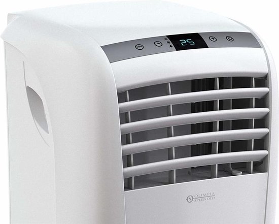 Olimpia Splendid Unico EVO 30 HP EVAN - Monoblock airco