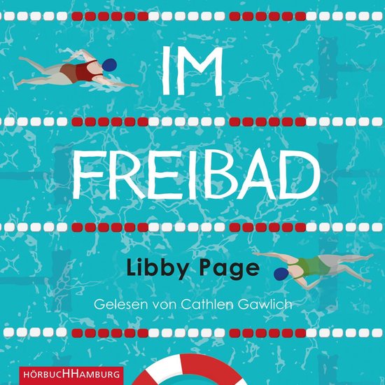 Im Freibad - cover
