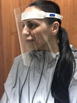 KAD Gezichtsmasker - Gelaatsscherm Covid 19 Corona