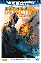 Batman - Detective Comics 5 - Batman - Detective Comics, Band 5 (2. Serie) - Jeder lebt für sich allein