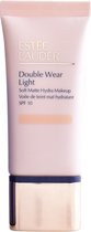 Estée Lauder Double Wear Light Soft Matte Hydra Makeup 3w1 Tawny SpfF10 30ml