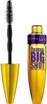 GEMEY MAYBELLINE Colossal Go Extreme Mascara - Zeer zwart