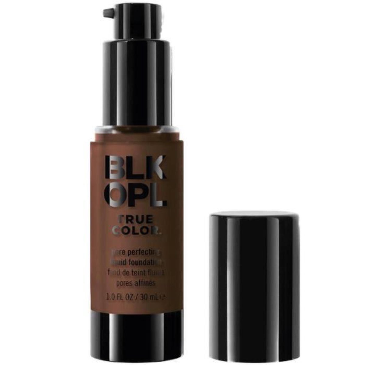 Black Opal True Color Pore Perfecting Liquid Foundation 30 ml