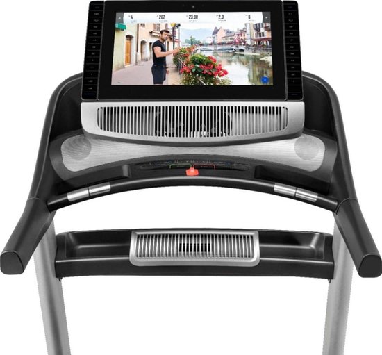 NordicTrack Commercial 2950 Loopband bol