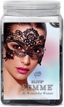Wet Elite Femme Assortiment 36 X 30 ML in counter bowl display