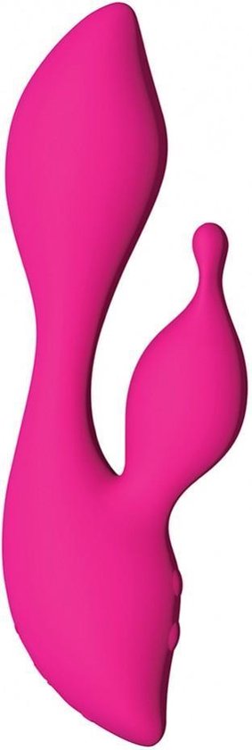 Swan The Cygnet Swan Vibrator - roze