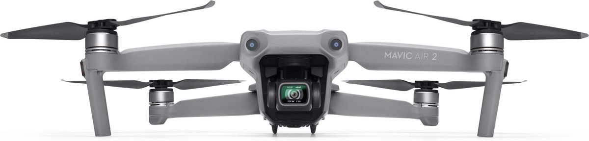 DJI Mavic Air 2 drone Fly More Combo - Tweedehands