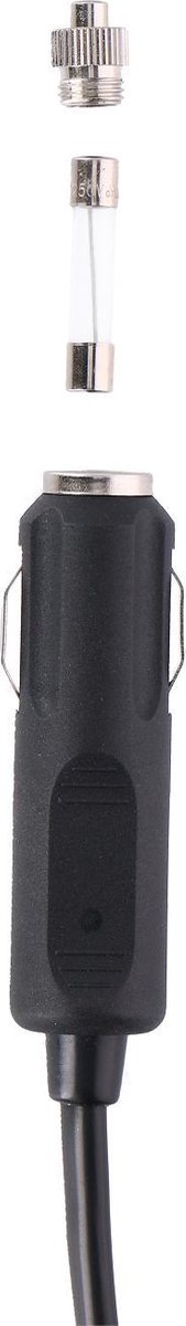 Dunlop - Cafetière portable 1 tasse, 170 W, filtre permanent, branchement  sur l'allume-cigare, pour voitures, camions, camping-cars, avec  interrupteur