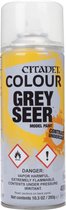 Citadel Colour Spray Grey Seer 400ML - Spuitbus