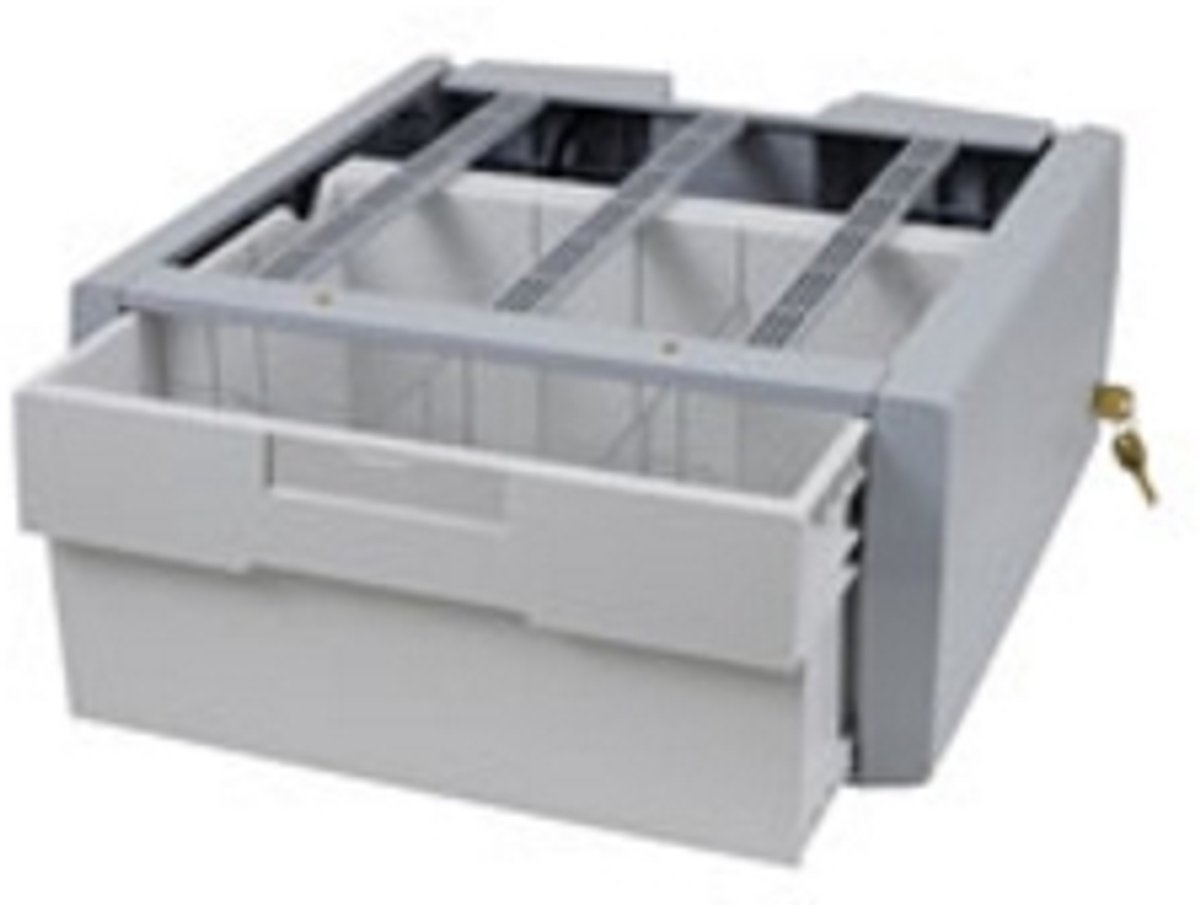 SUPPLEMENTAL STORAGE DRAWER