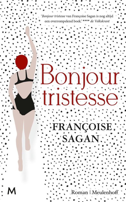 Bonjour tristesse - Françoise Sagan | Do-index.org