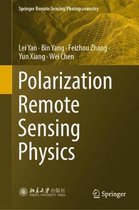 Springer Remote Sensing/Photogrammetry- Polarization Remote Sensing Physics