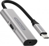 Sitecom - CN-396 - USB-C - Hub