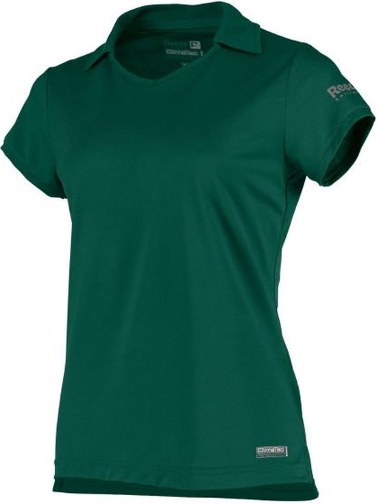 Reece Australia Isa ClimaTec Polo Dames - Maat XL