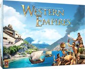 Western Empires Actiespel