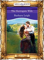 The Surrogate Wife (Mills & Boon Vintage 90s Historical)