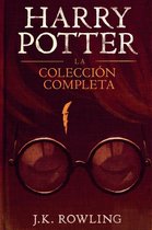 Harry Potter - Harry Potter: La Colección Completa (1-7)