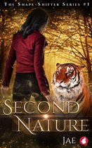 The Shape-Shifter Series - Second Nature