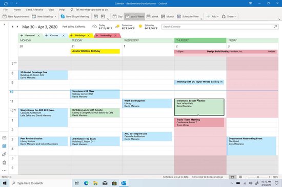 Microsoft 365 Business Standard - 1 Gebruiker - 5 apparaten - Meertalig - Jaarabonnement – Download
