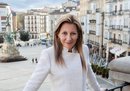Eva García Sáenz de Urturi Eva García Sáenz de Urturi