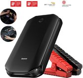 Baseus Jumpstarter met Powerbank 8000mAh - Startmotor met USB poort - Winner best of the best reddot award startbooster