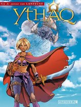 Ythaq 3 -   Het geluid van de sterren