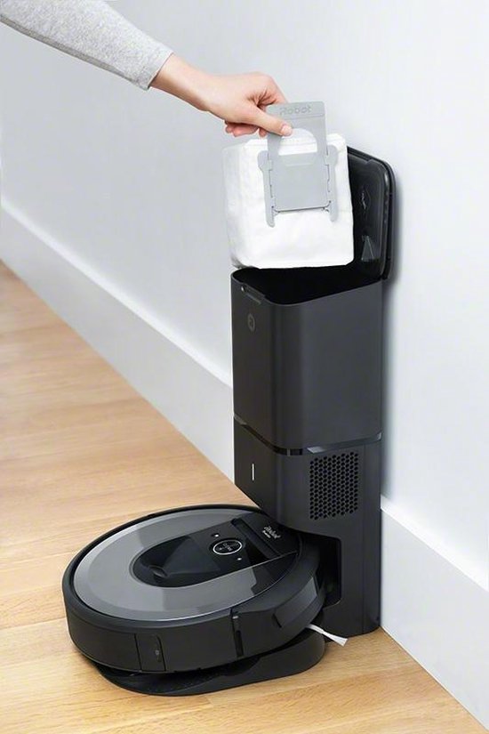 ® Roomba® i7+ - i7556