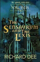The Sensaurum and the Lexis.