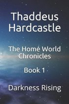 The Home World Chronicles