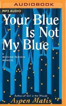 Your Blue Is Not My Blue