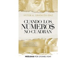 Cuando los números no cuadran