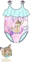 Disney Bambi BABY badpak - blauw - maat 98 / 36 maanden