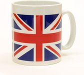 Union Jack - Mok