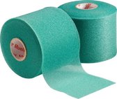 Mueller Mwrap Groen / 6,9 cm x 27,4 m