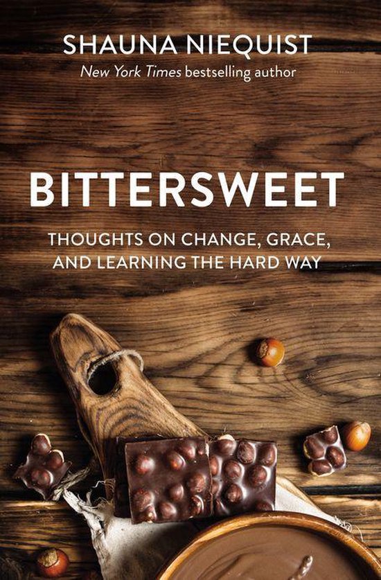 Bittersweet - cover